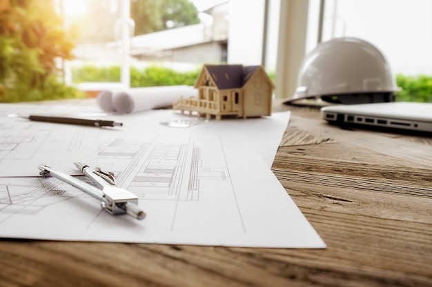Projetos de Regularização de Obras