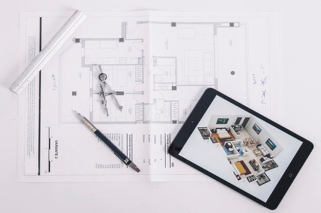 Projetos de Interiores